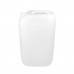 25 LITRE NATURAL STACKABLE JERRICAN UN Y1.9